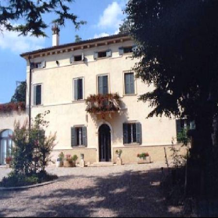 B&B Villa Monteleone SantʼAmbrogio di Valpolicella Exterior foto