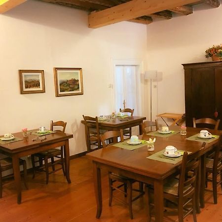 B&B Villa Monteleone SantʼAmbrogio di Valpolicella Exterior foto