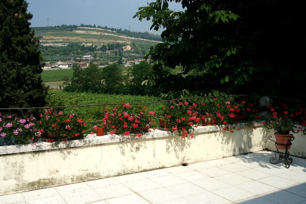 B&B Villa Monteleone SantʼAmbrogio di Valpolicella Exterior foto