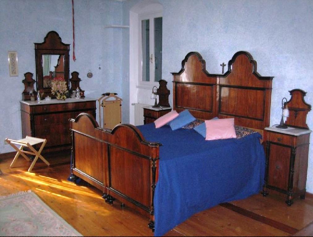 B&B Villa Monteleone SantʼAmbrogio di Valpolicella Zimmer foto