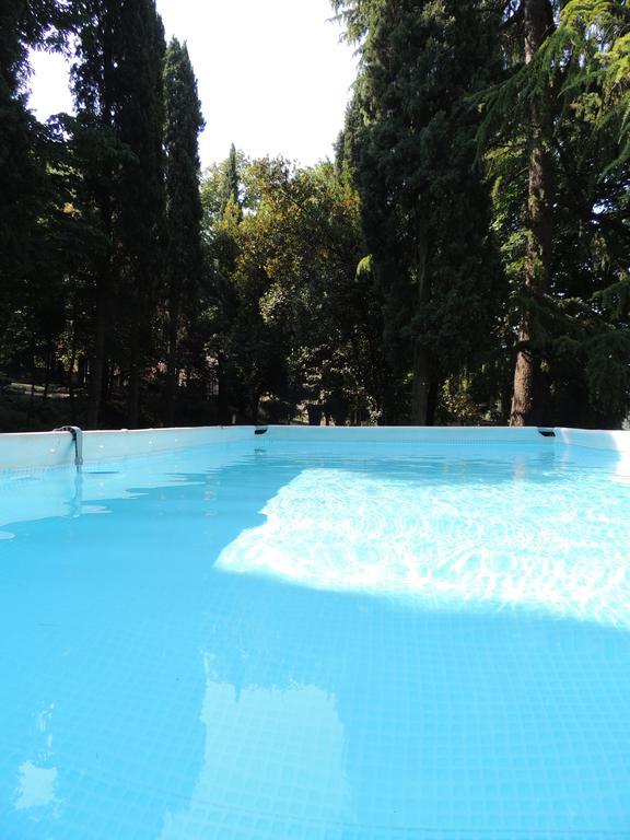 B&B Villa Monteleone SantʼAmbrogio di Valpolicella Exterior foto