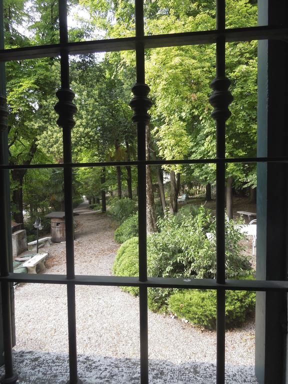 B&B Villa Monteleone SantʼAmbrogio di Valpolicella Exterior foto